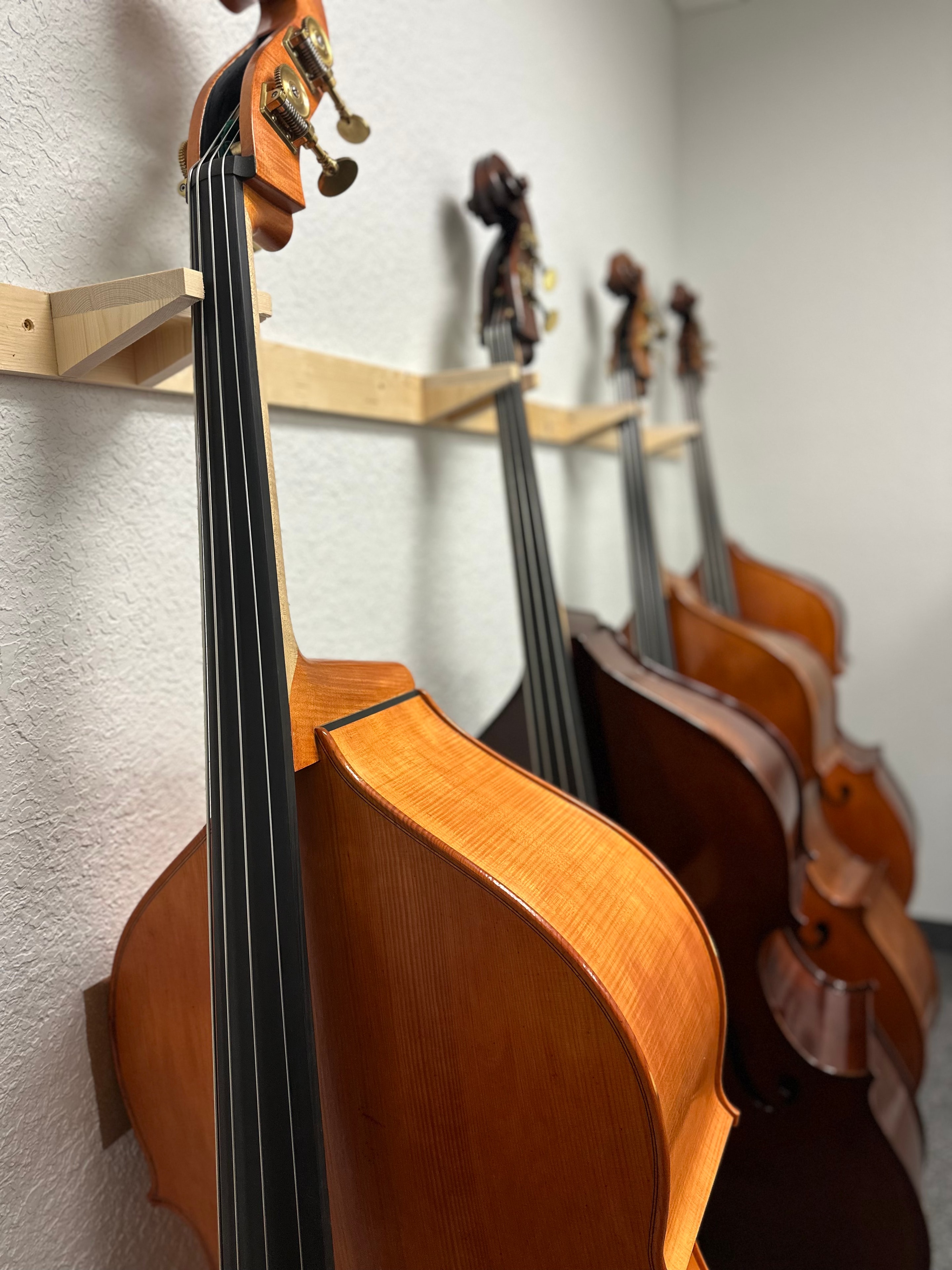 Instrument for sale