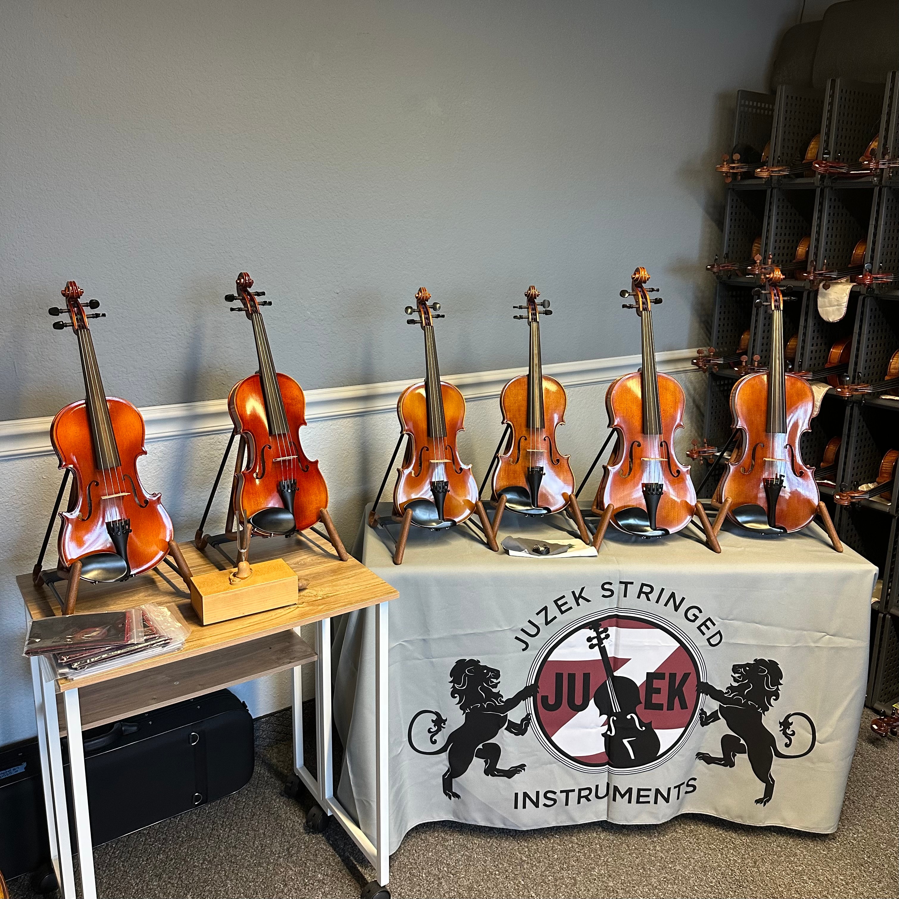 Instrument for sale