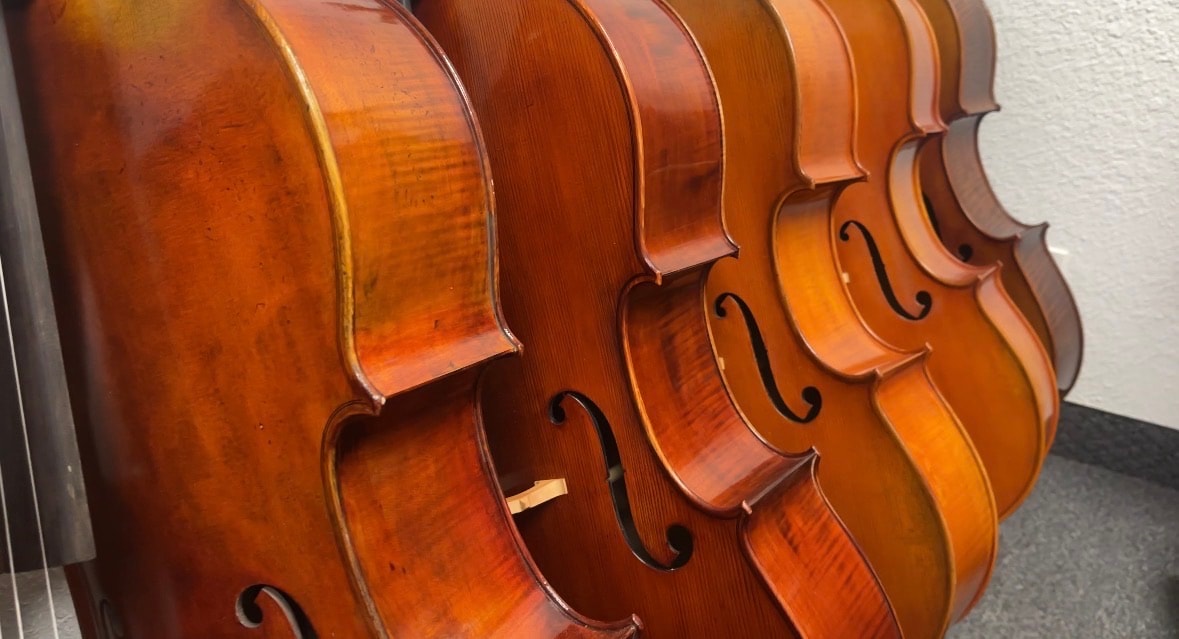 Instrument for sale
