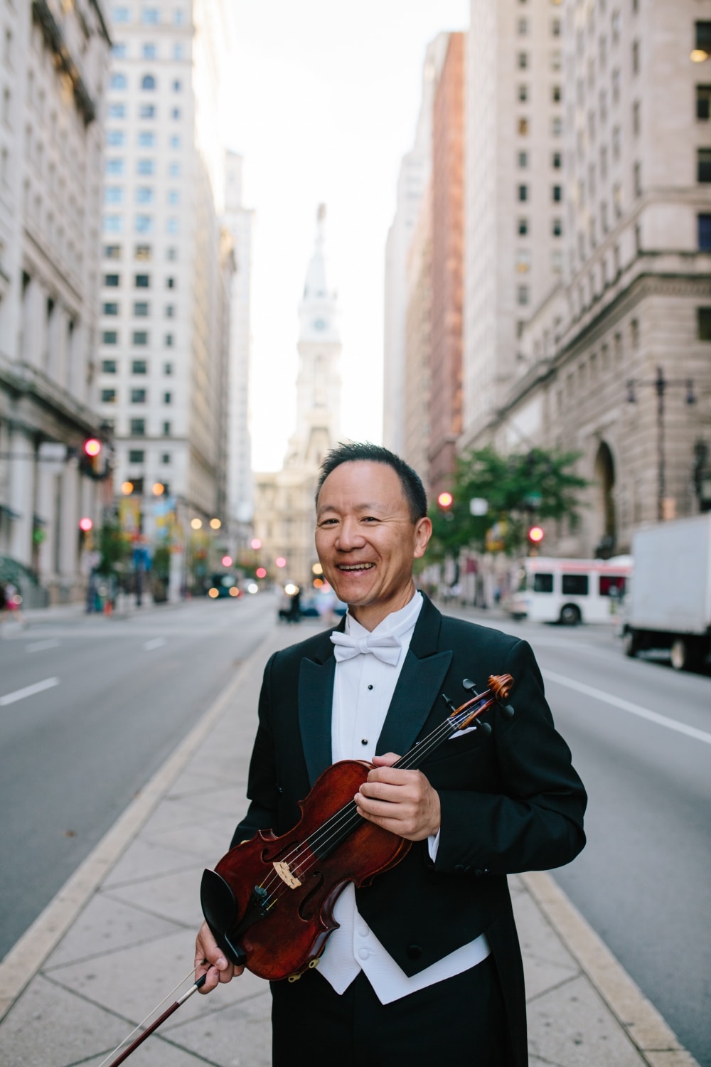 David Kim
