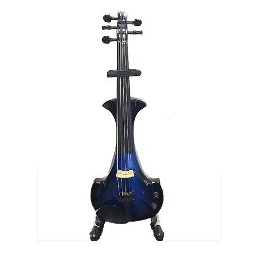 Bridge Five String Electric Violin