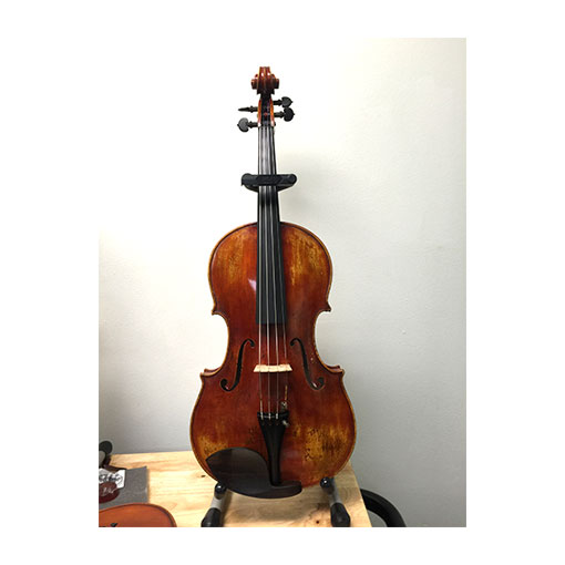 Andrea Castellani 15.5 inch Viola