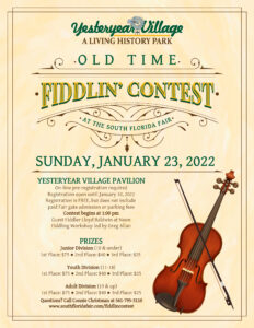 Fiddlin'Contest2022