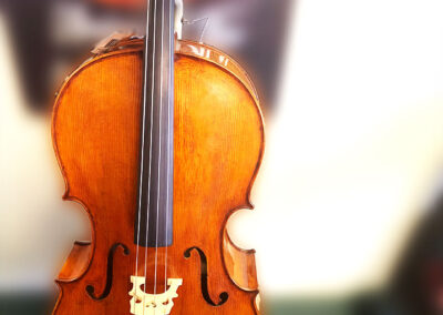 Instruments For Sale - Cellos Barnesviolins
