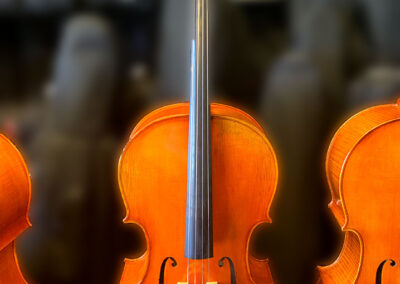 Instruments For Sale - Cellos x3 Barnesviolins