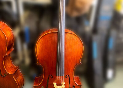 Instruments For Sale - Cellos
