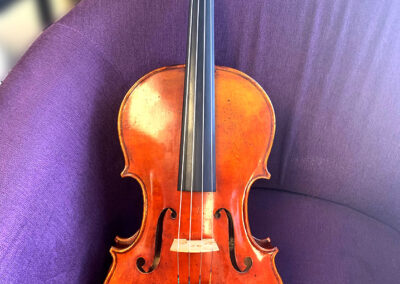 Instruments For Sale - Violas